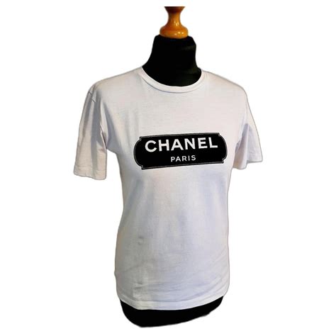 chanel uniform t shirt|Chanel uniform crossbody.